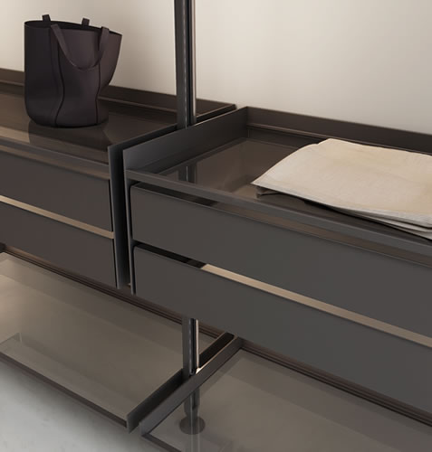 Italian Cabinetry Bottom Structure